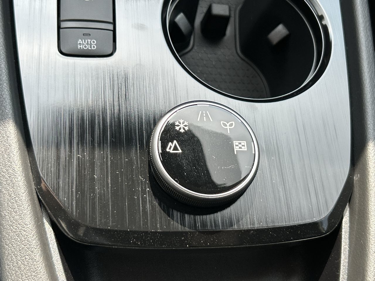 2025 Nissan Rogue in Mississauga, Ontario