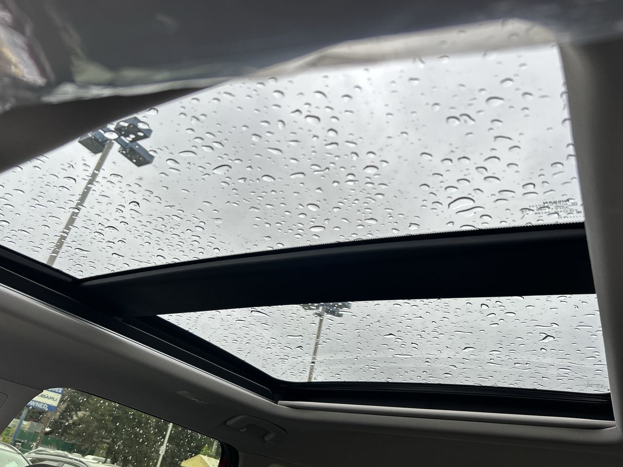 2025 Nissan Rogue in Mississauga, Ontario