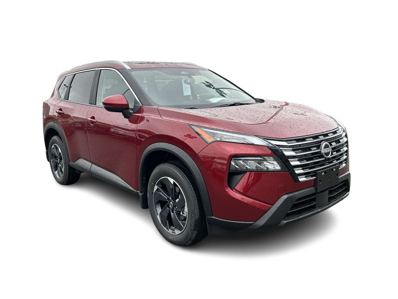 2025 Nissan Rogue in Mississauga, Ontario