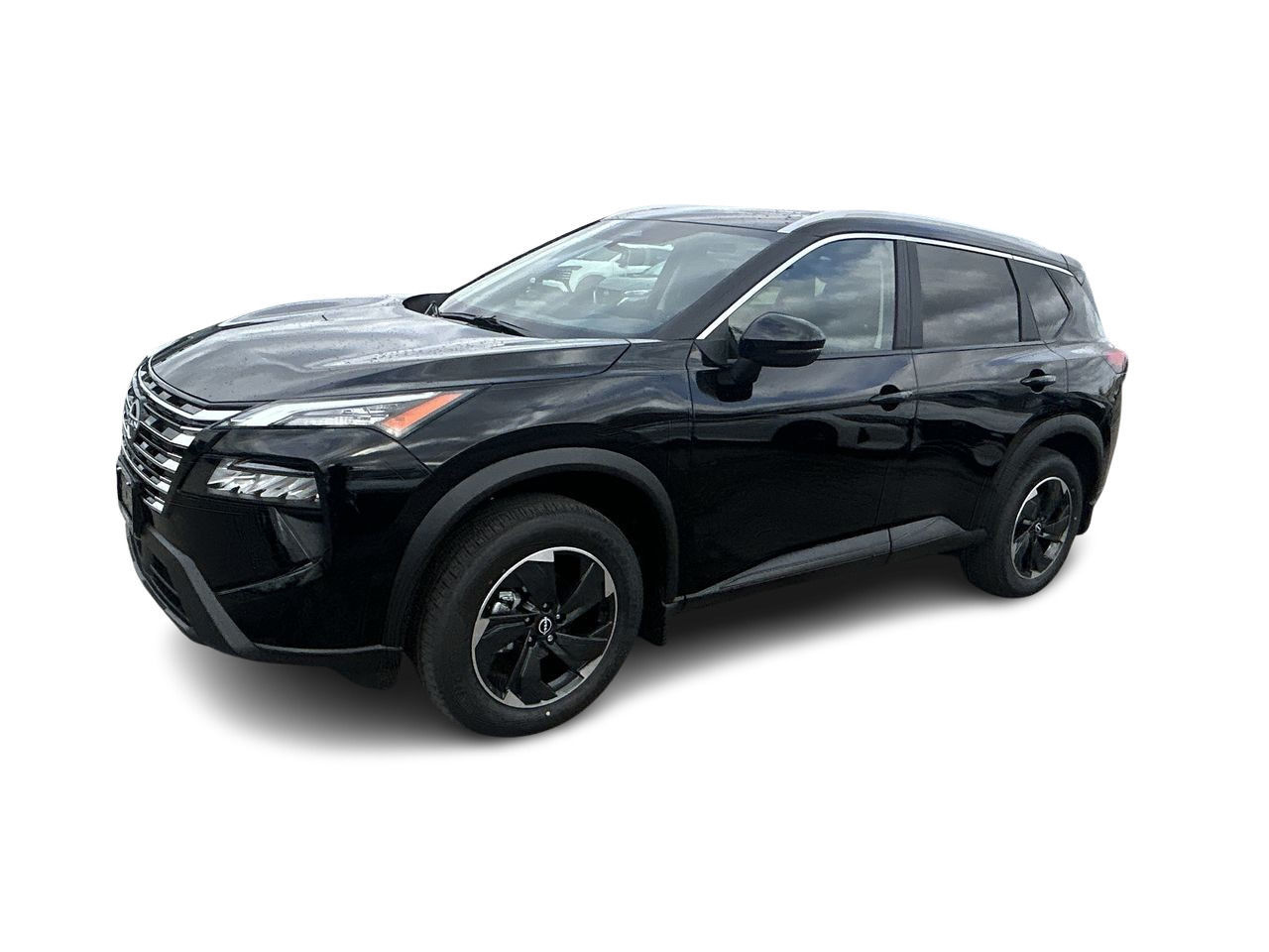 2025 Nissan Rogue in Mississauga, Ontario