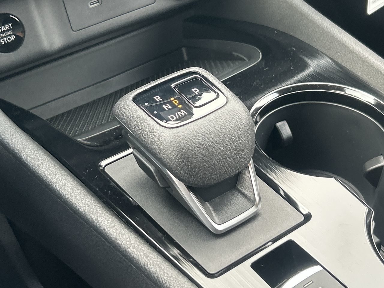 2025 Nissan Rogue in Mississauga, Ontario