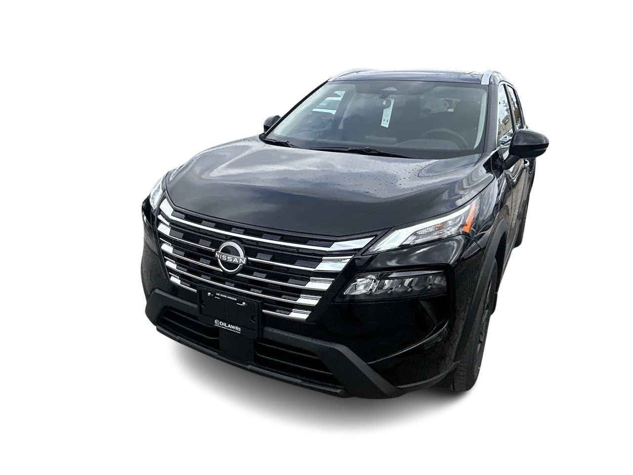 2025 Nissan Rogue in Mississauga, Ontario