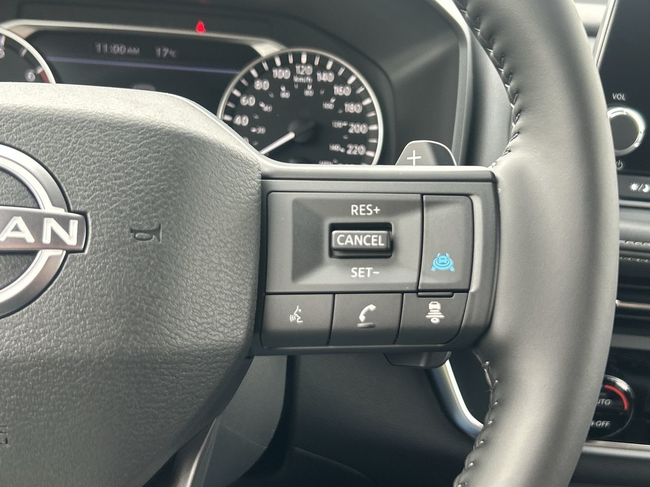 2025 Nissan Rogue in Mississauga, Ontario