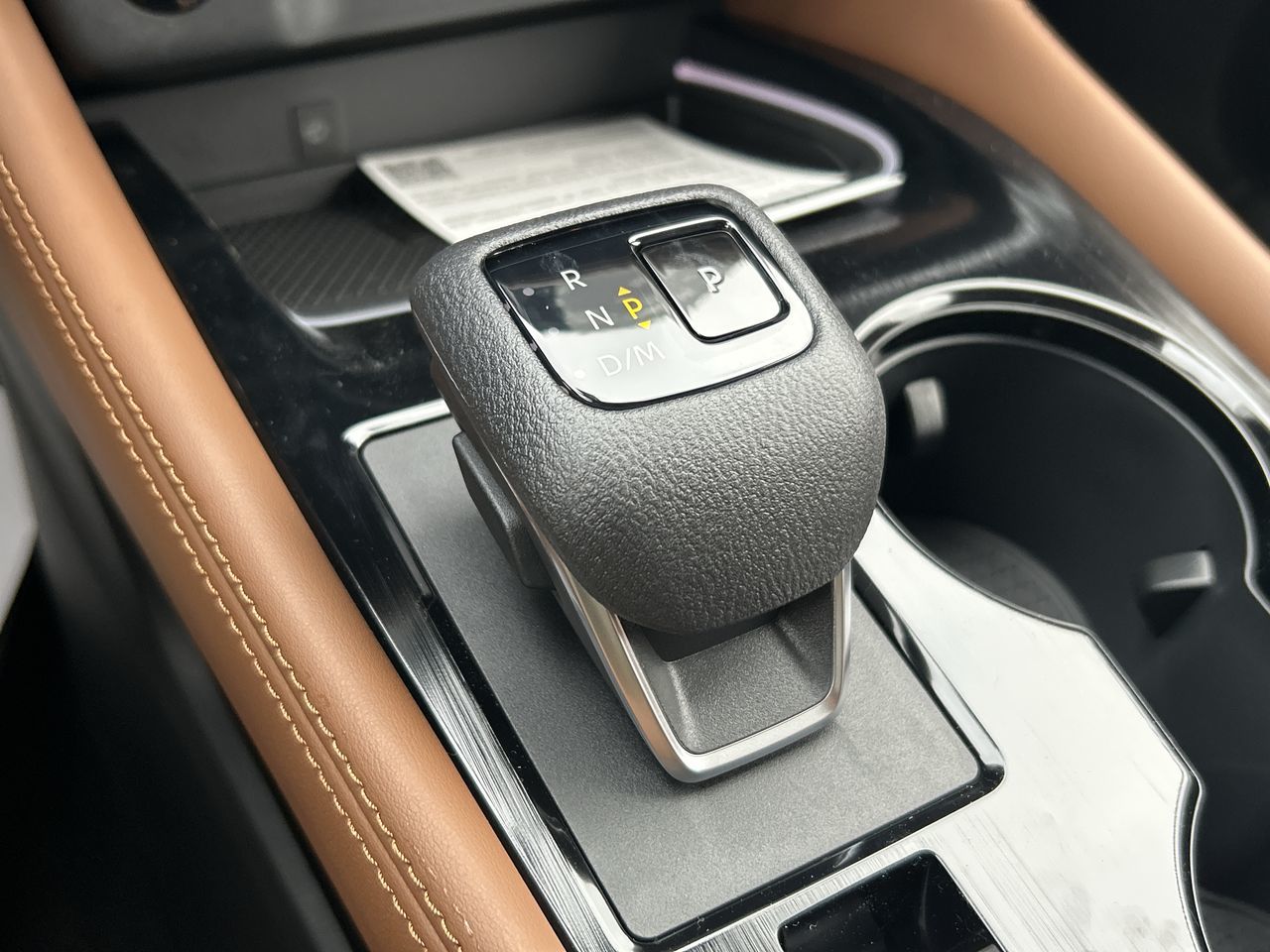 2025 Nissan Rogue in Mississauga, Ontario