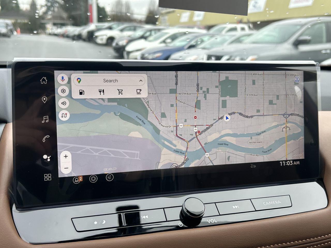 2025 Nissan Rogue in Mississauga, Ontario