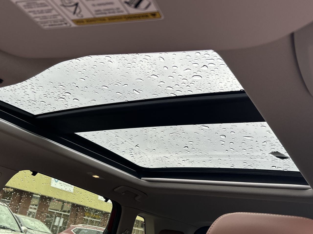 2025 Nissan Rogue in Mississauga, Ontario