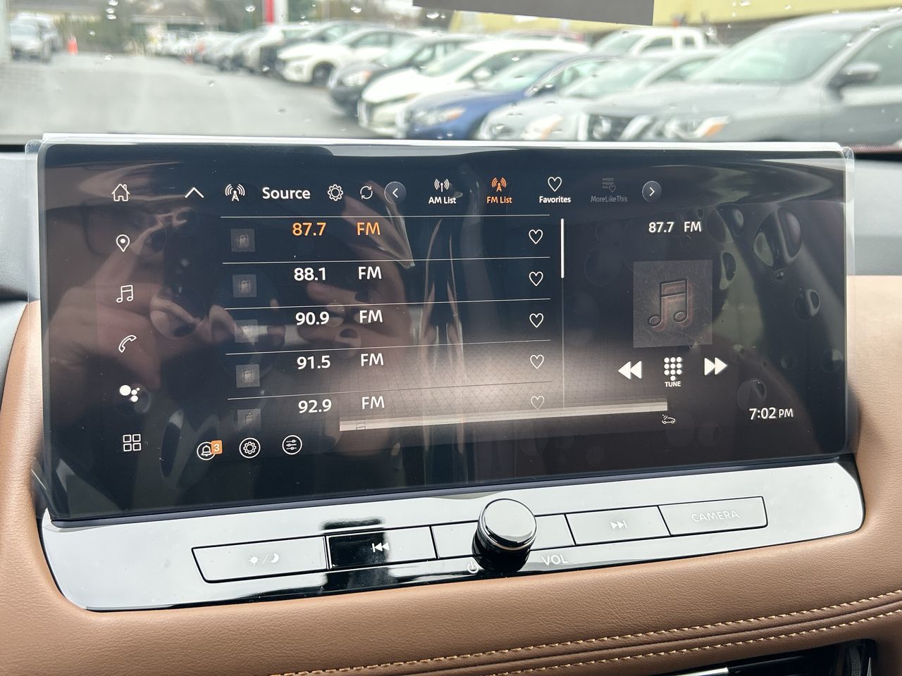 2025 Nissan Rogue in Mississauga, Ontario