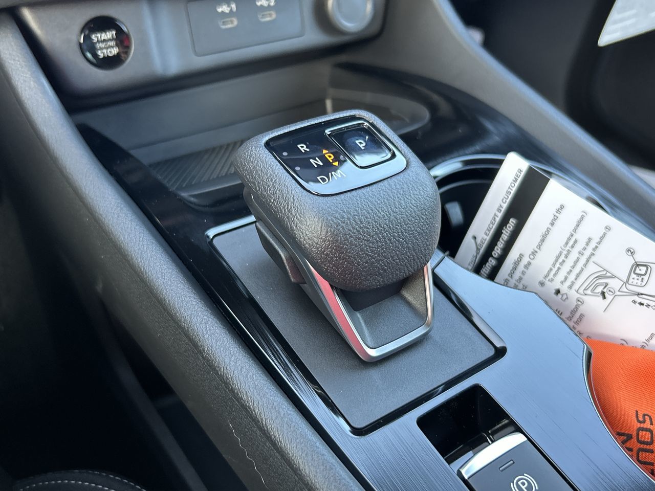 2025 Nissan Rogue in Mississauga, Ontario
