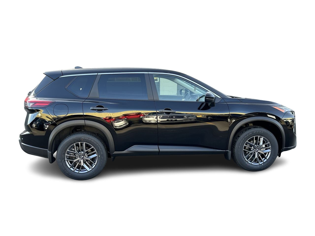 2025 Nissan Rogue in Mississauga, Ontario