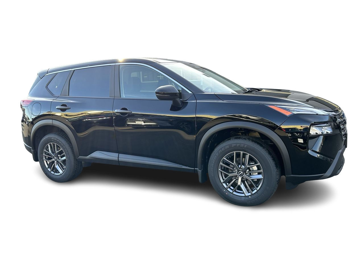 2025 Nissan Rogue in Mississauga, Ontario