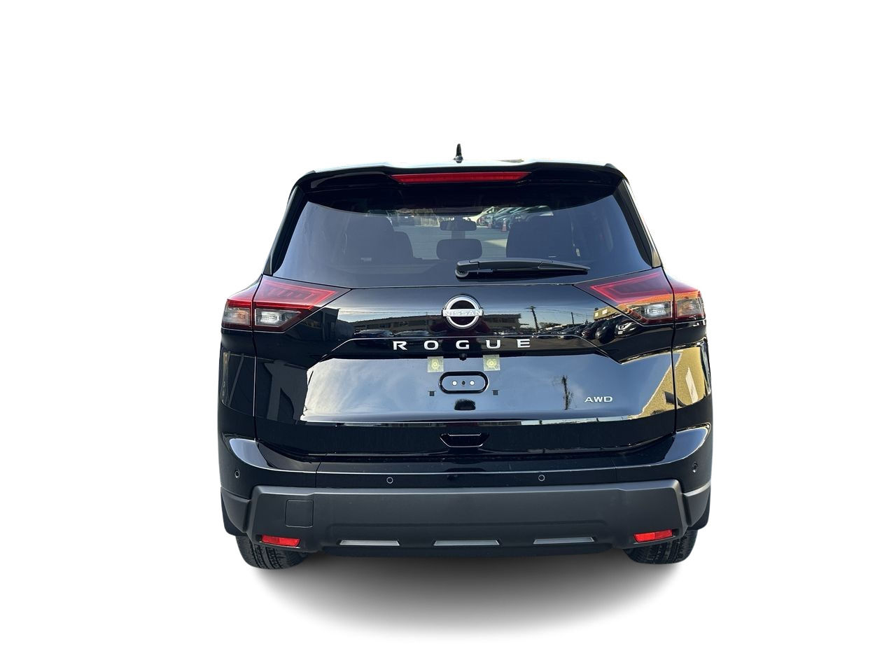 2025 Nissan Rogue in Mississauga, Ontario