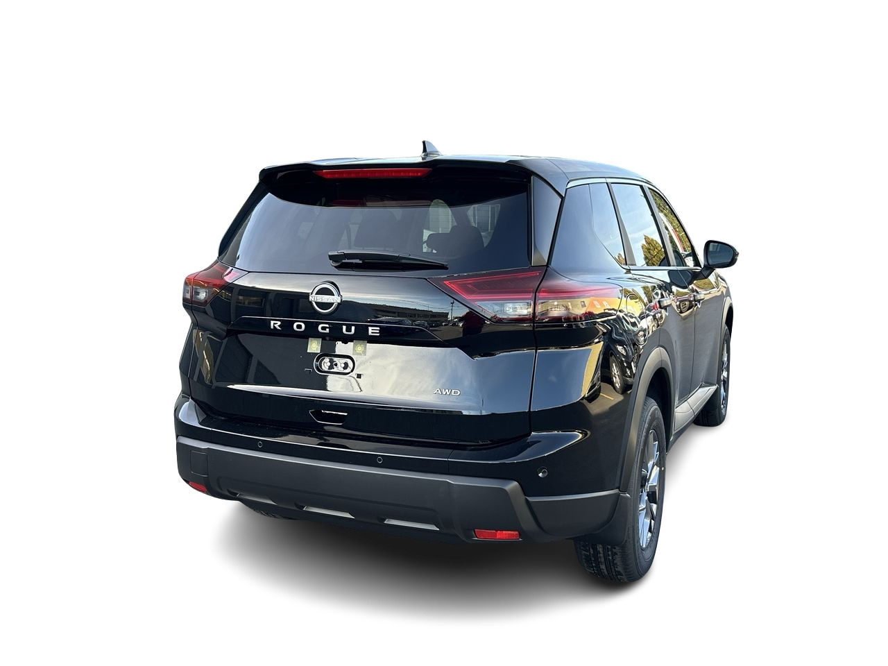 2025 Nissan Rogue in Mississauga, Ontario