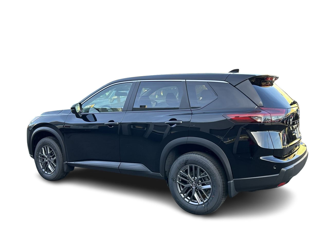2025 Nissan Rogue in Mississauga, Ontario