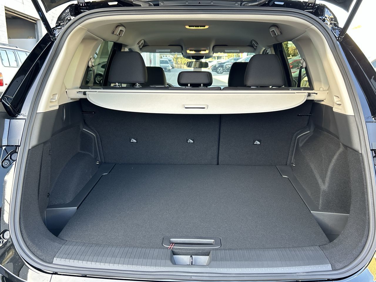 2025 Nissan Rogue in Mississauga, Ontario