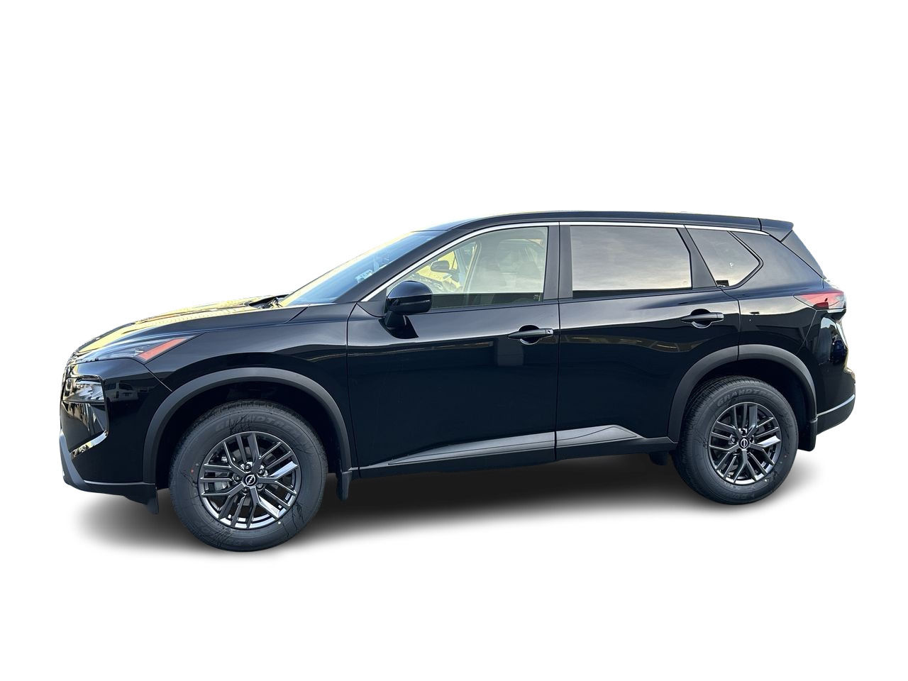 2025 Nissan Rogue in Mississauga, Ontario