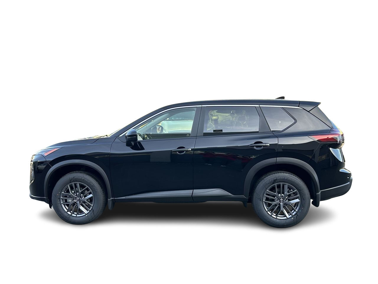 2025 Nissan Rogue in Mississauga, Ontario
