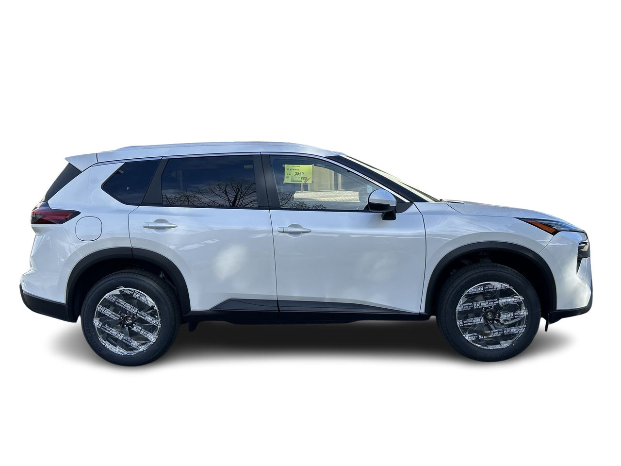 Nissan Rogue  2025 à Mississauga, Ontario