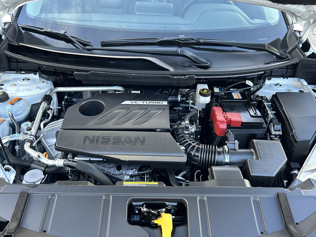 Nissan Rogue  2025 à Mississauga, Ontario