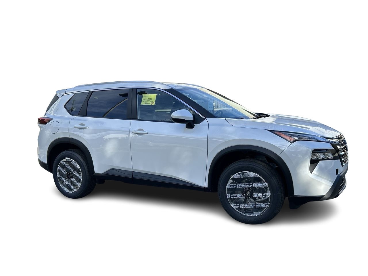 Nissan Rogue  2025 à Mississauga, Ontario