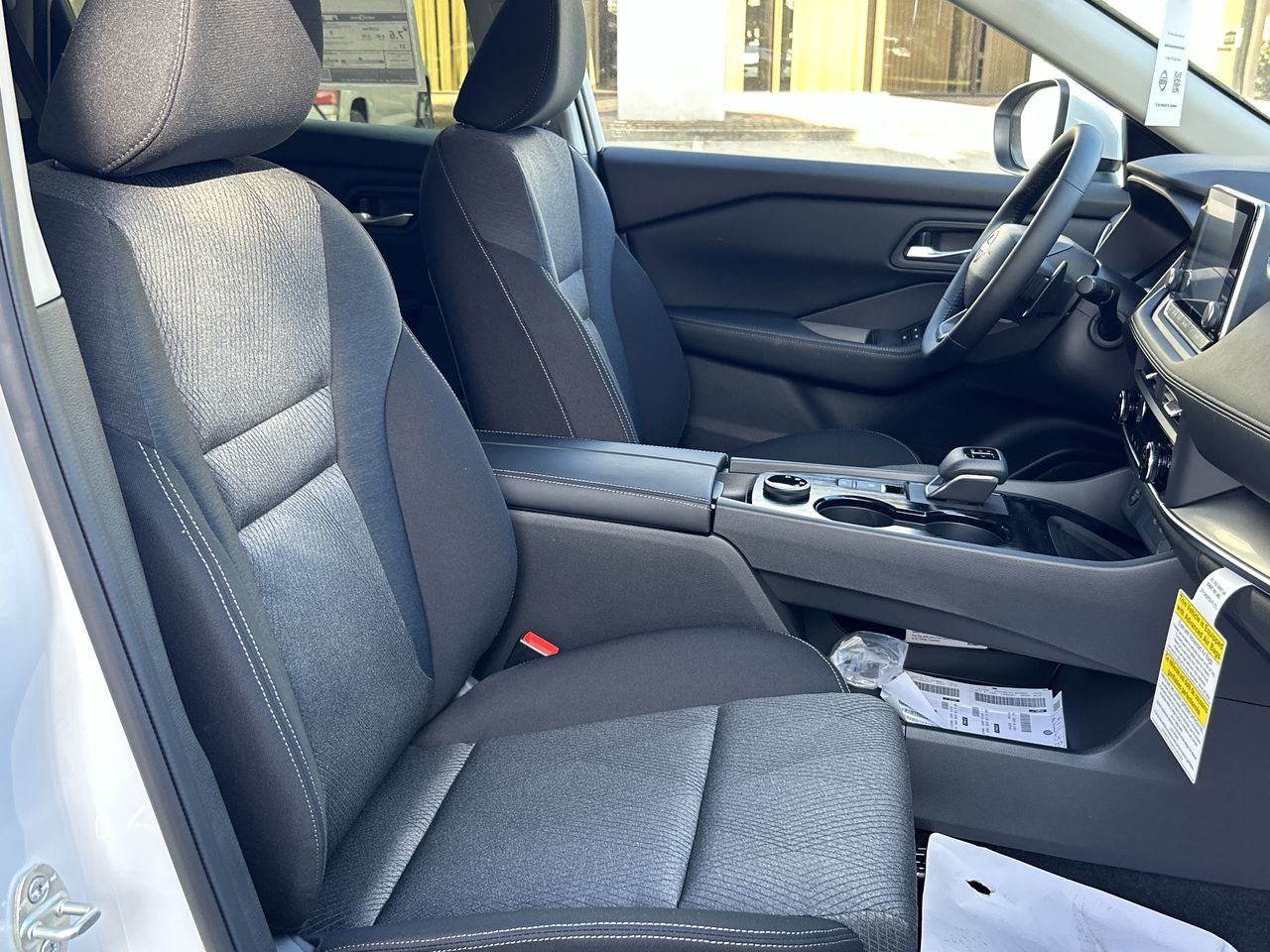 Nissan Rogue  2025 à Mississauga, Ontario