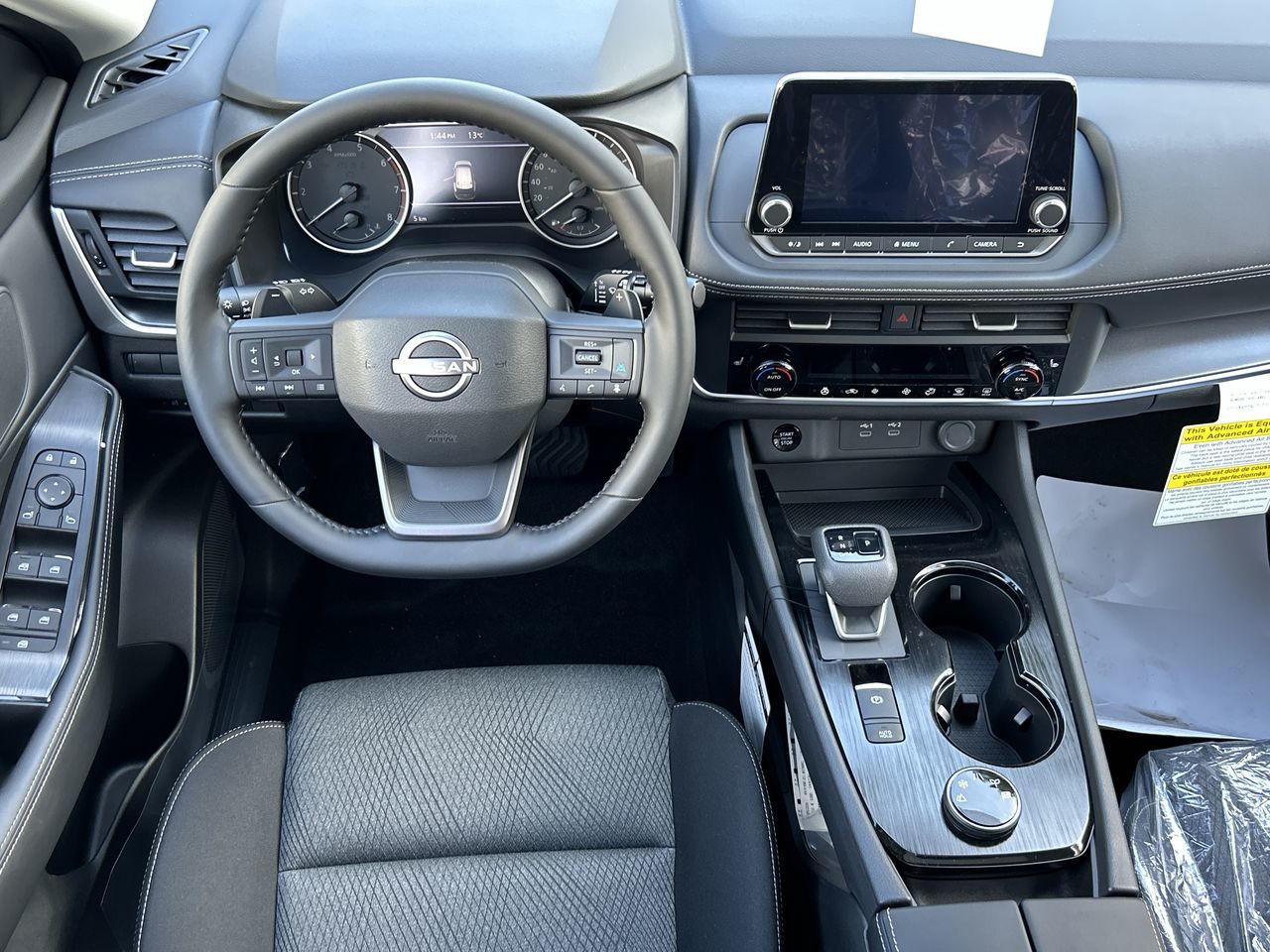 Nissan Rogue  2025 à Mississauga, Ontario