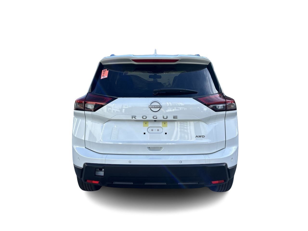 Nissan Rogue  2025 à Mississauga, Ontario