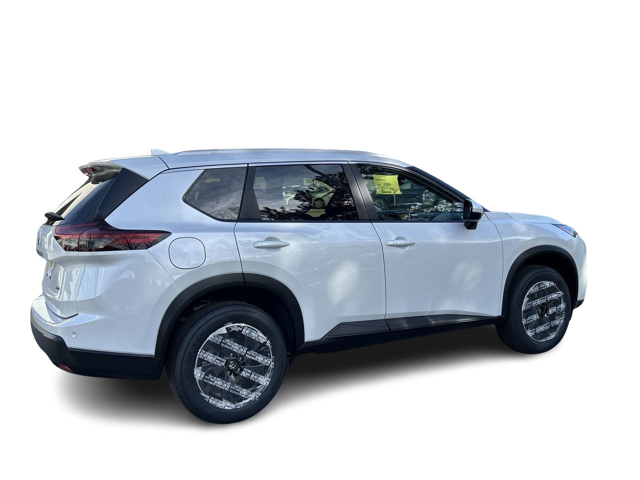 Nissan Rogue  2025 à Mississauga, Ontario