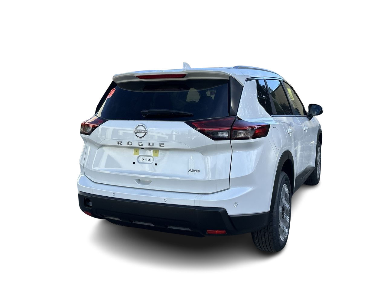 Nissan Rogue  2025 à Mississauga, Ontario