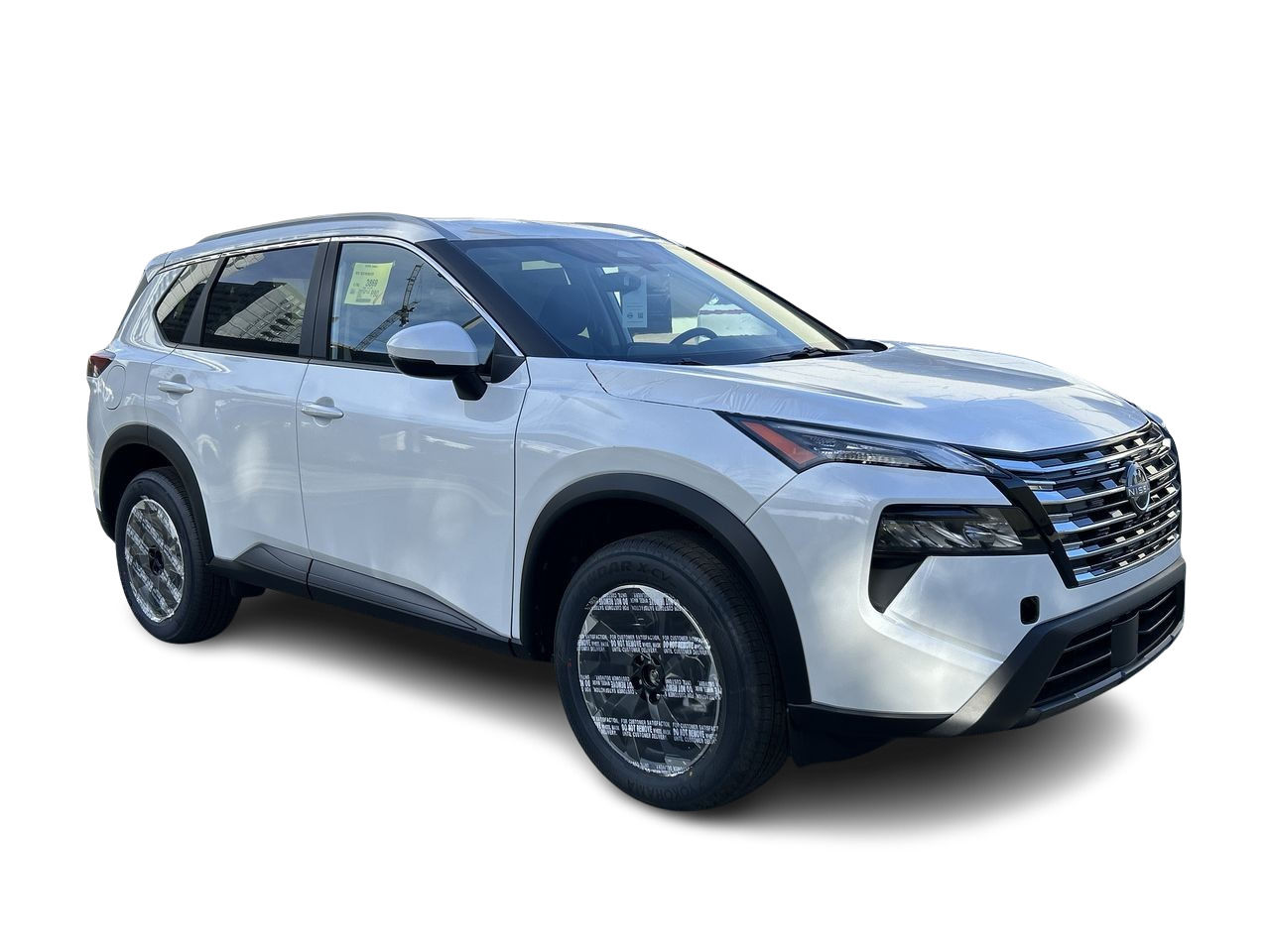 Nissan Rogue  2025 à Mississauga, Ontario