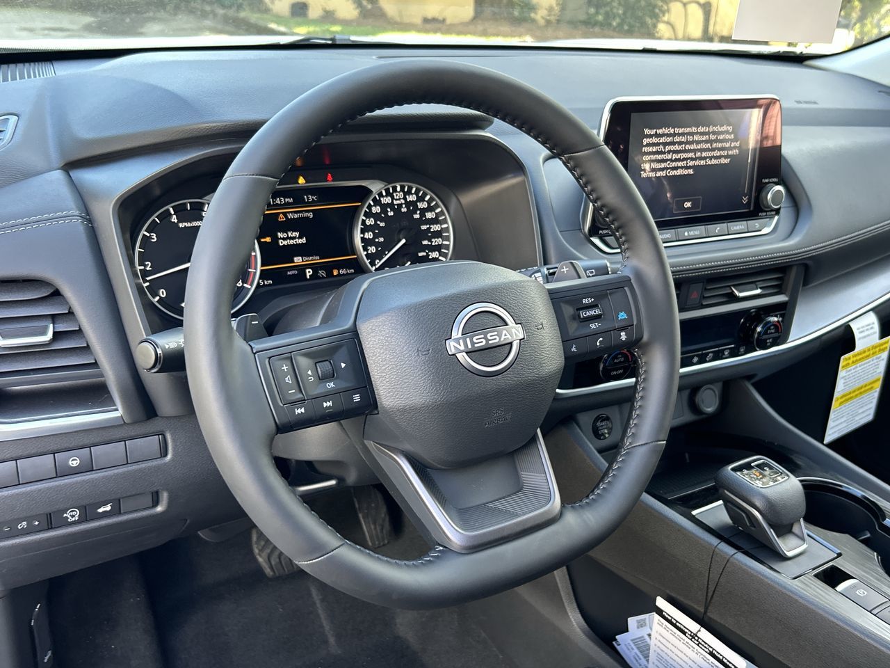 Nissan Rogue  2025 à Mississauga, Ontario