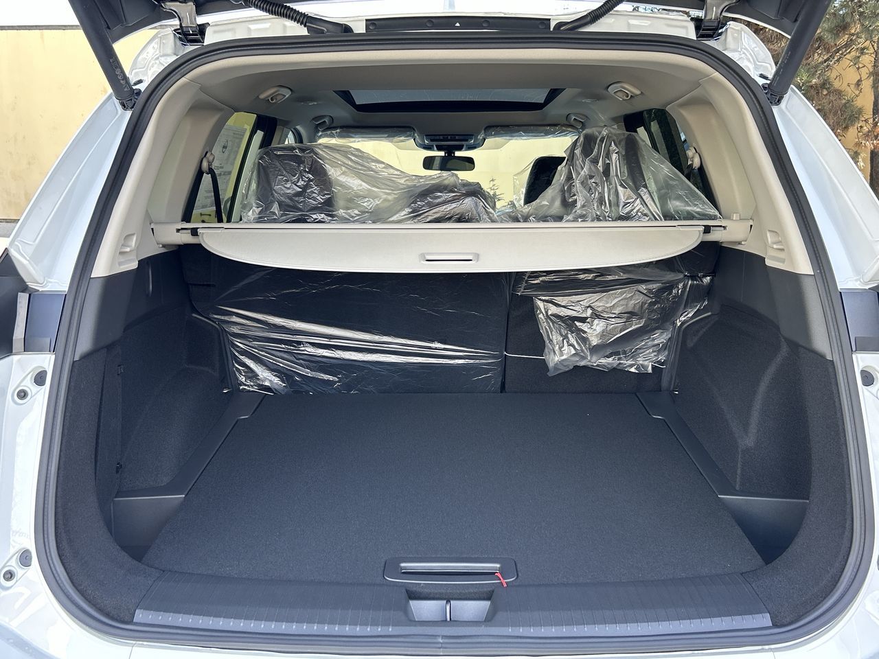 Nissan Rogue  2025 à Mississauga, Ontario