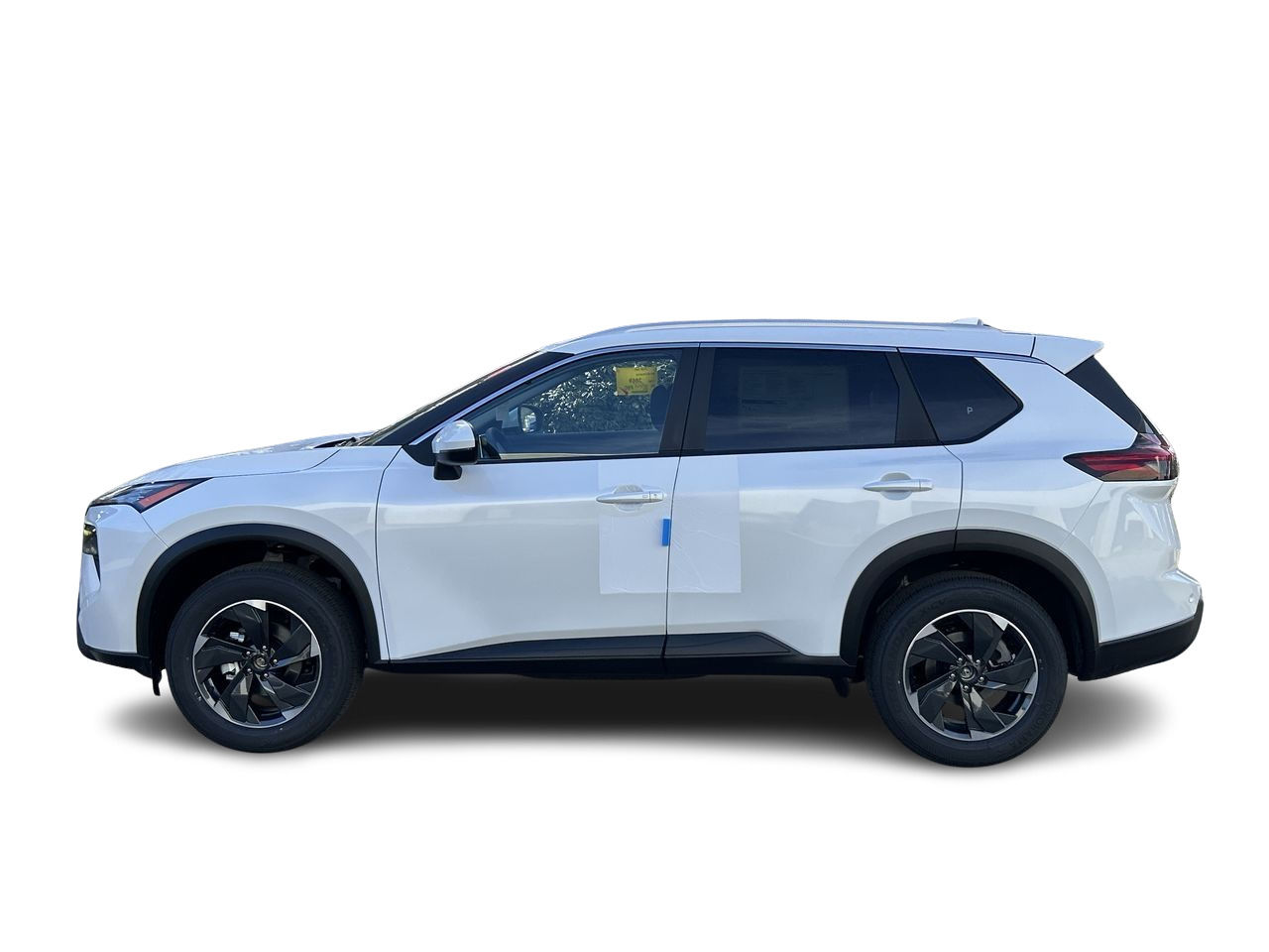 Nissan Rogue  2025 à Mississauga, Ontario
