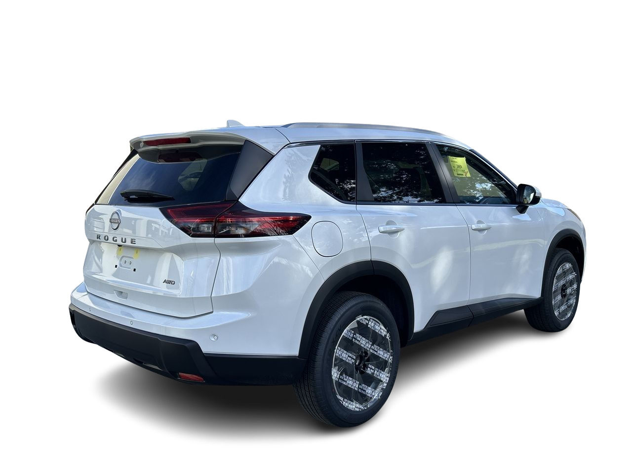 Nissan Rogue  2025 à Mississauga, Ontario