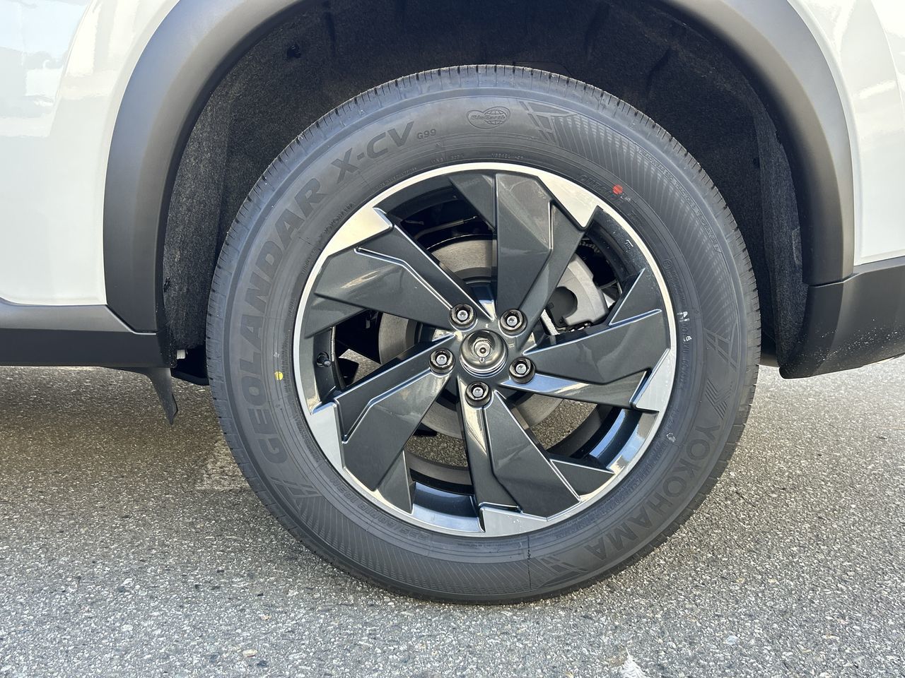 Nissan Rogue  2025 à Mississauga, Ontario