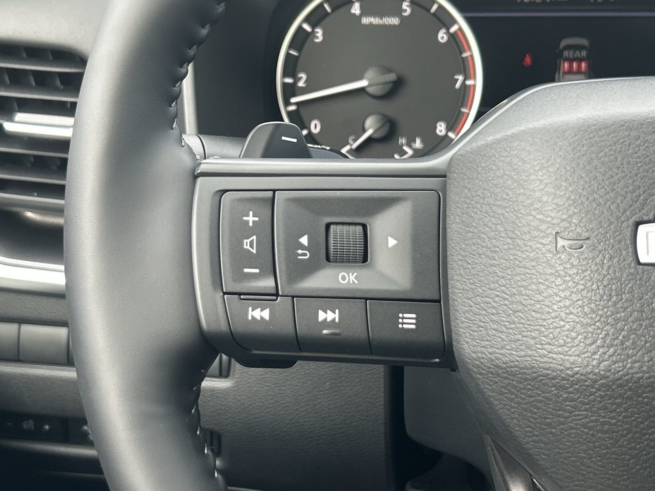 Nissan Rogue  2025 à Mississauga, Ontario