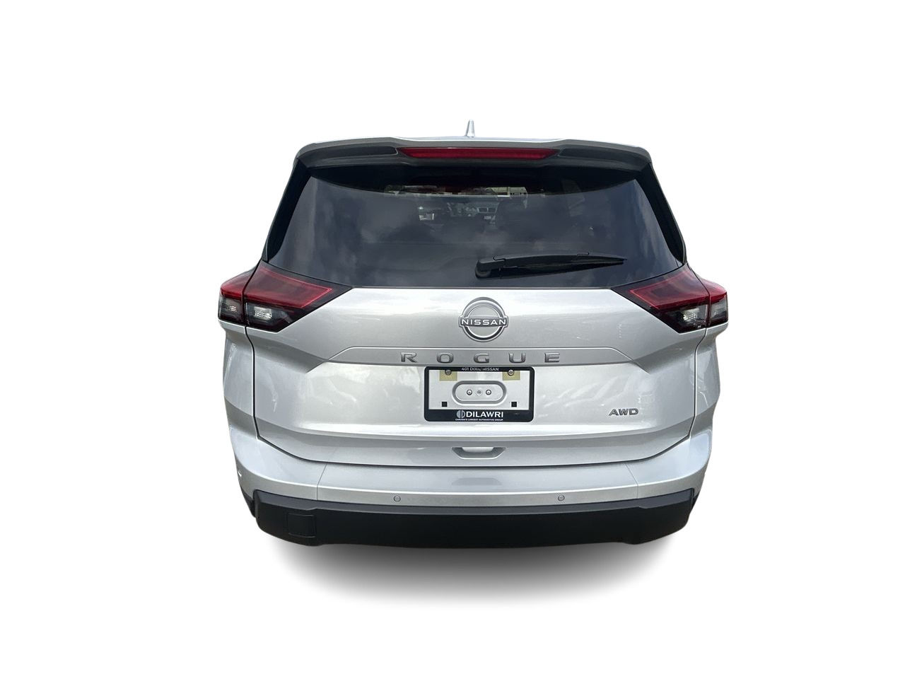 Nissan Rogue  2025 à Mississauga, Ontario