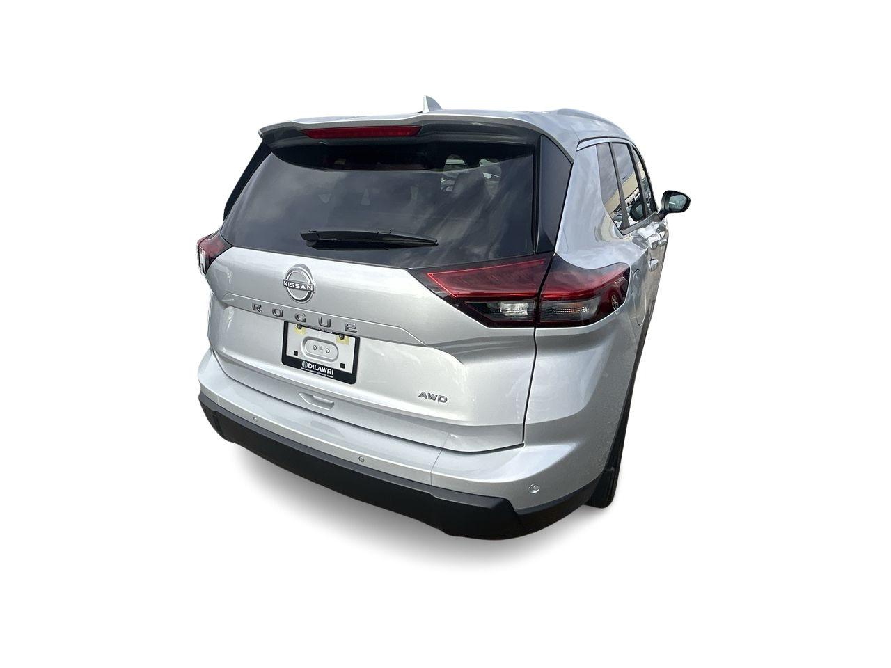 Nissan Rogue  2025 à Mississauga, Ontario