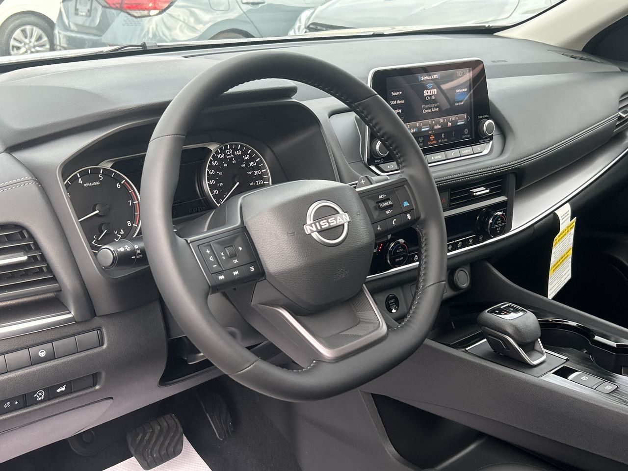 Nissan Rogue  2025 à Mississauga, Ontario