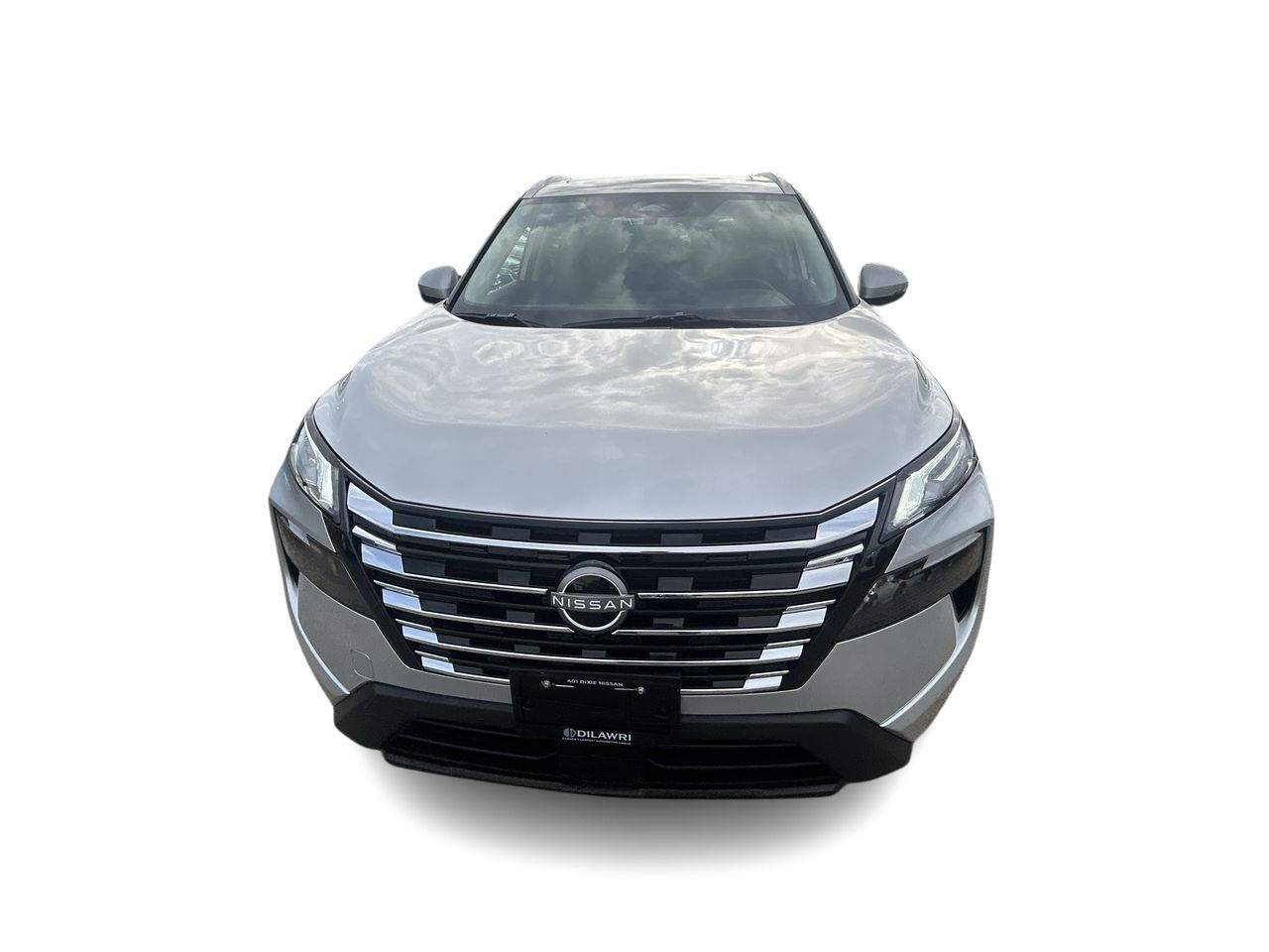 Nissan Rogue  2025 à Mississauga, Ontario
