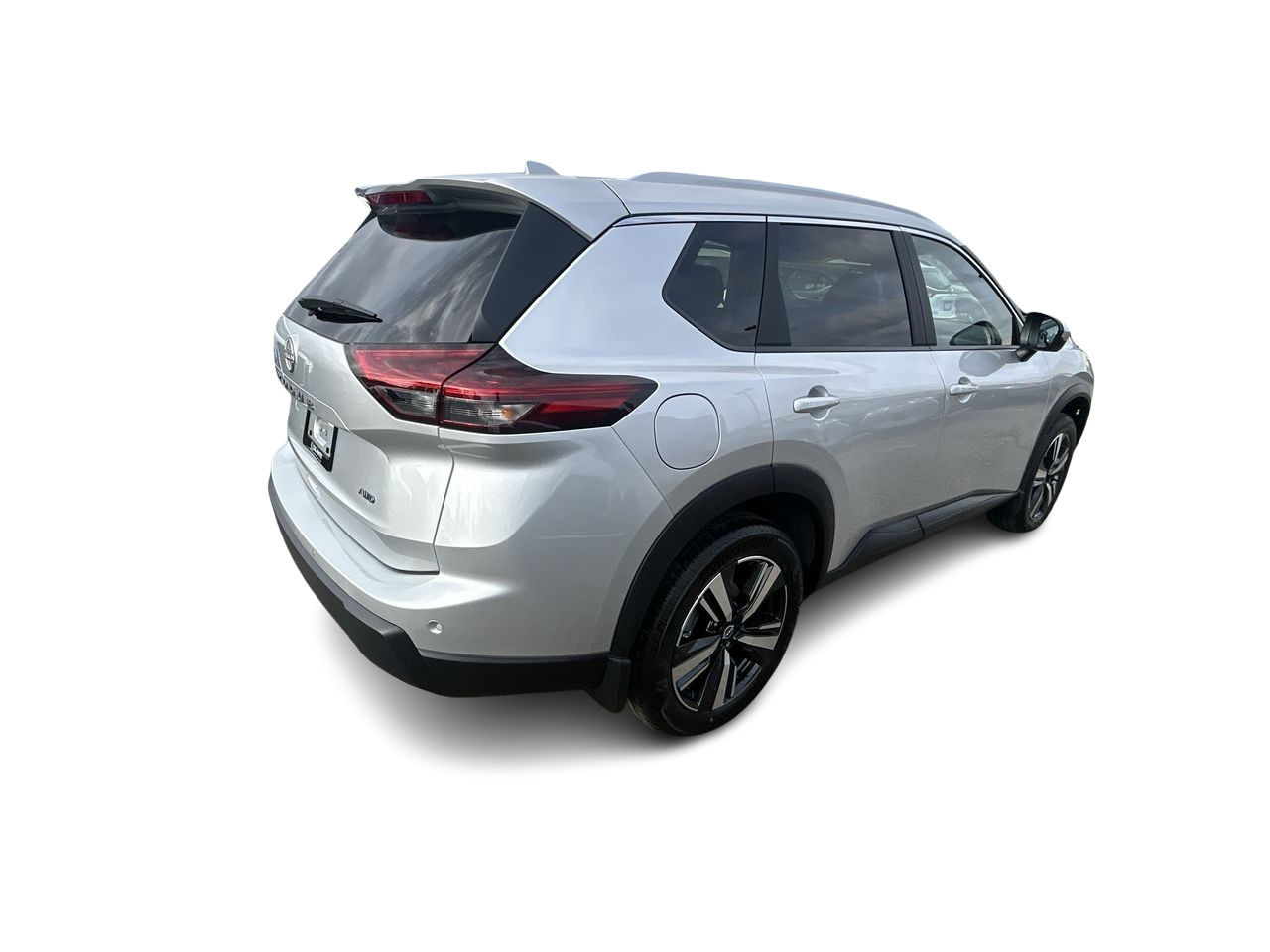Nissan Rogue  2025 à Mississauga, Ontario