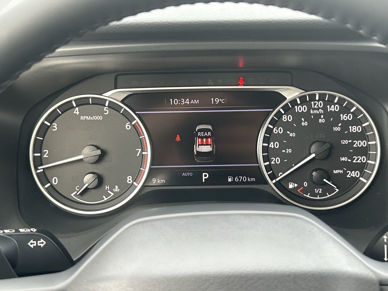 Nissan Rogue  2025 à Mississauga, Ontario