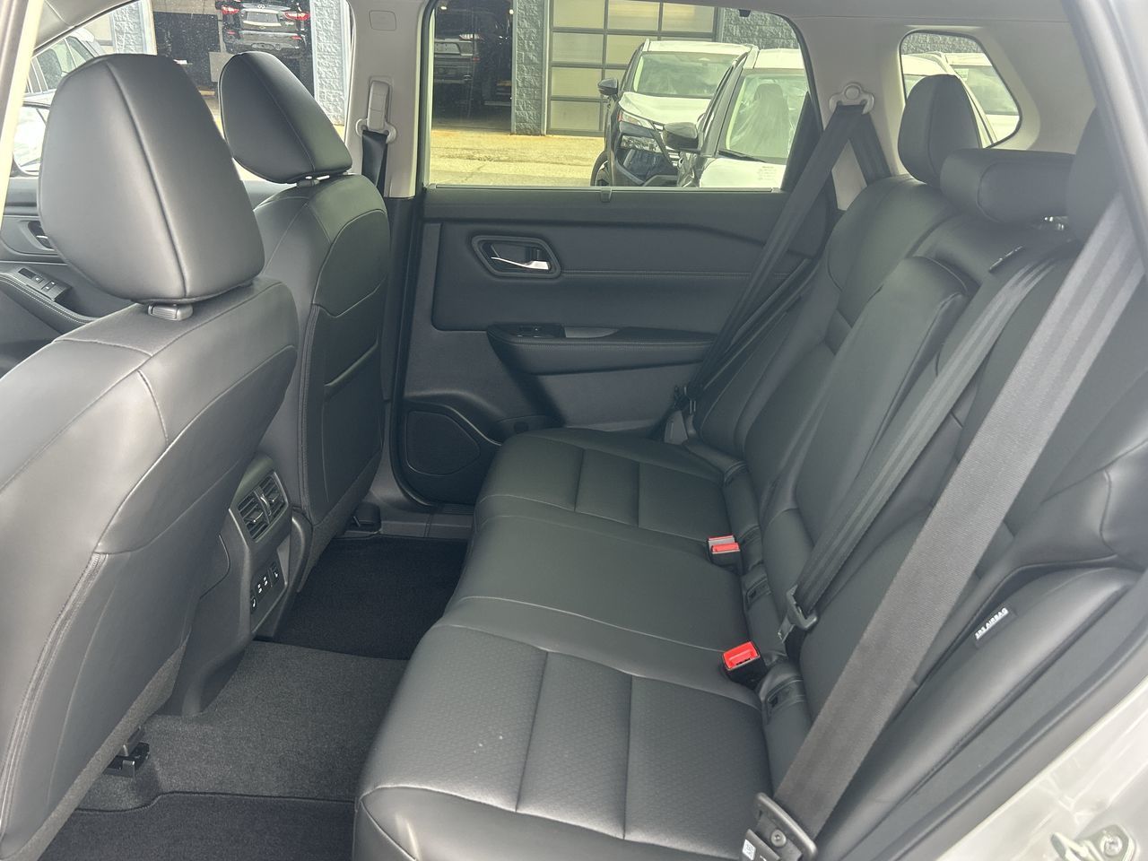 Nissan Rogue  2025 à Mississauga, Ontario
