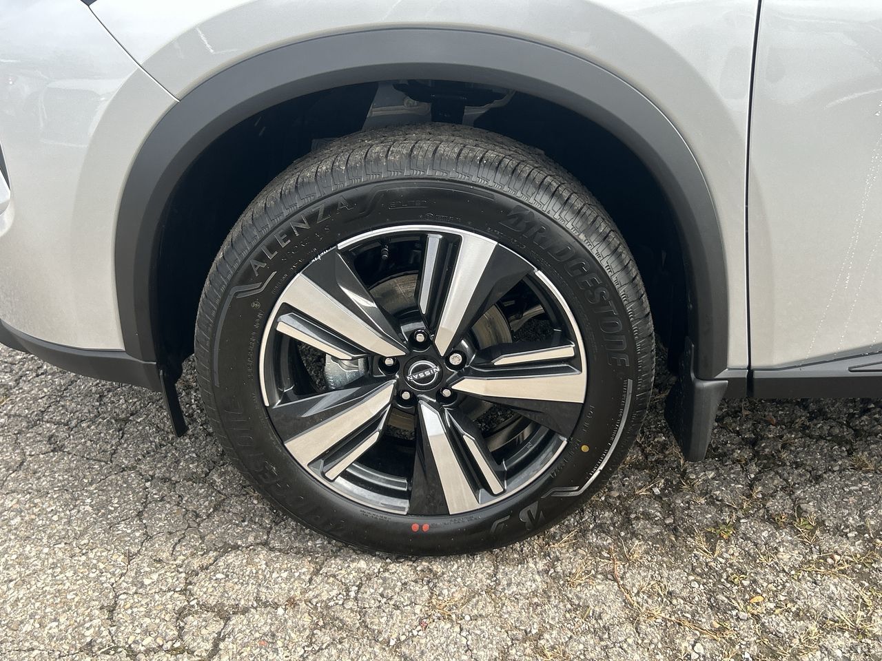 Nissan Rogue  2025 à Mississauga, Ontario
