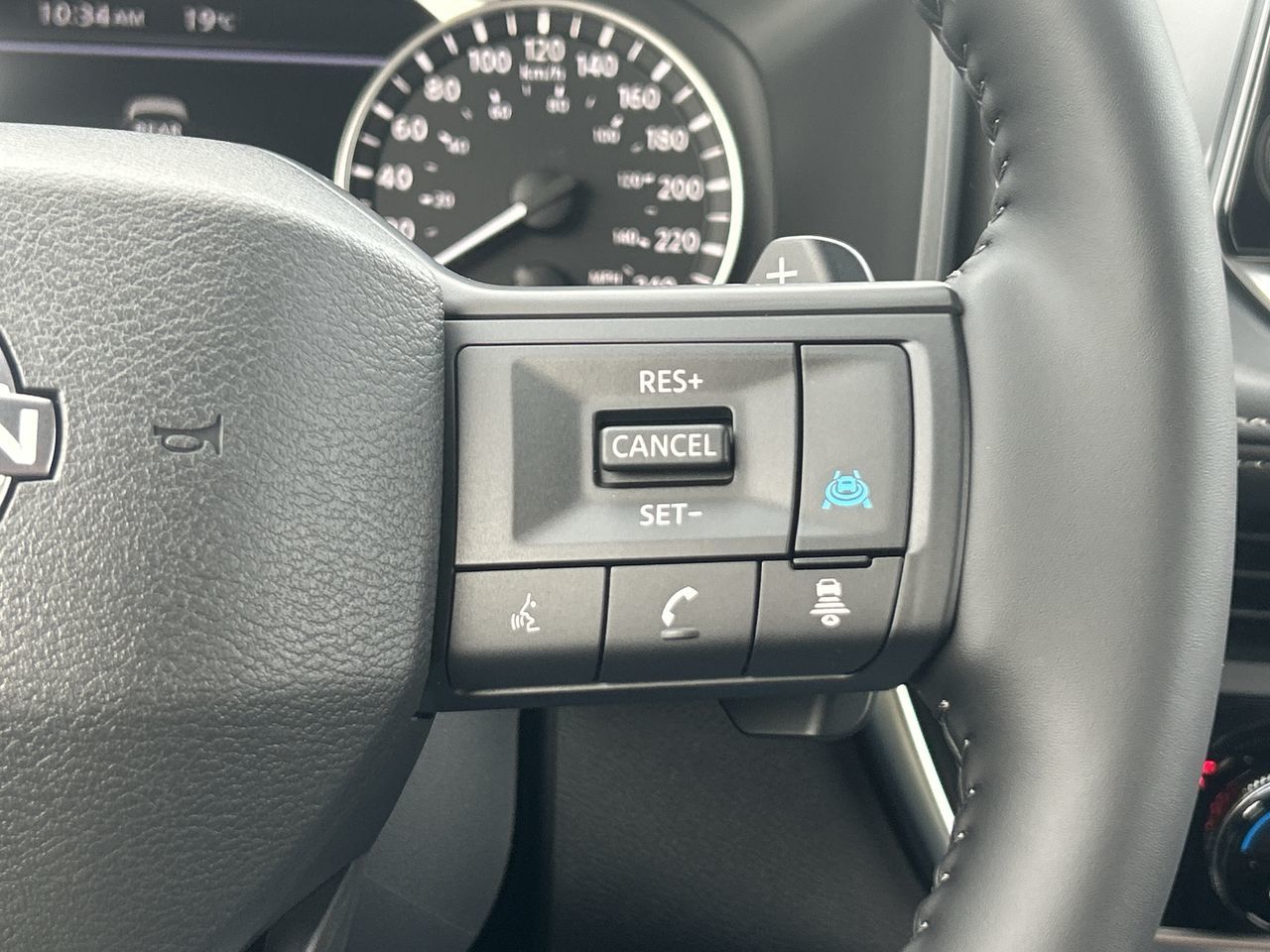 Nissan Rogue  2025 à Mississauga, Ontario