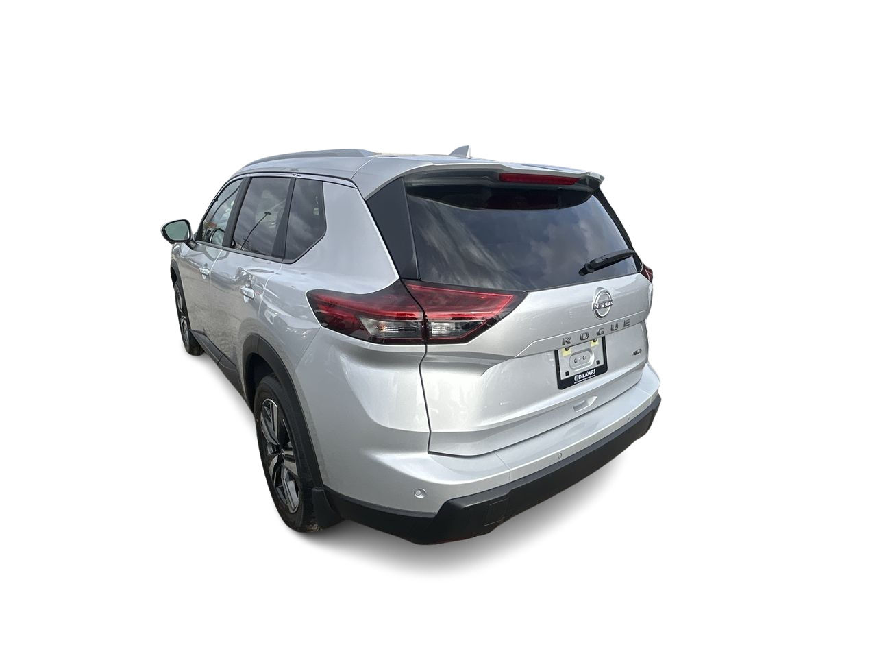 Nissan Rogue  2025 à Mississauga, Ontario