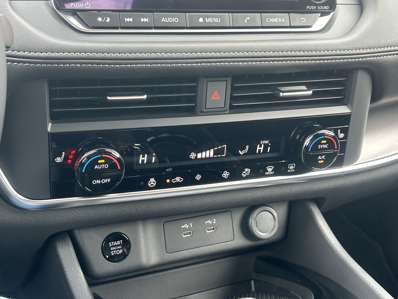 Nissan Rogue  2025 à Mississauga, Ontario