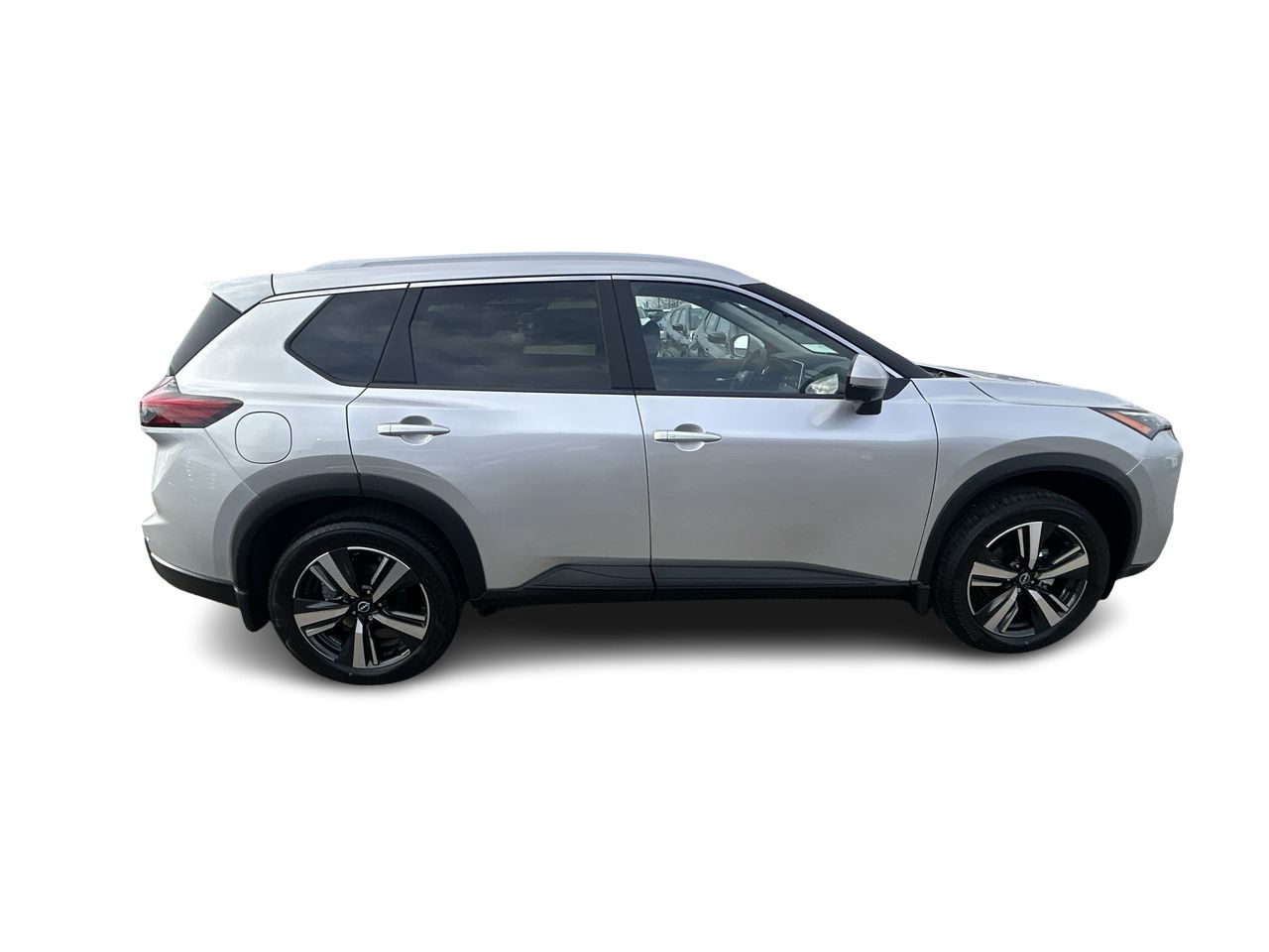 Nissan Rogue  2025 à Mississauga, Ontario
