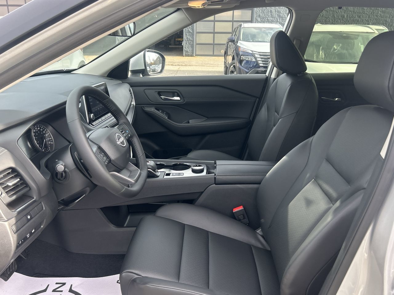 Nissan Rogue  2025 à Mississauga, Ontario