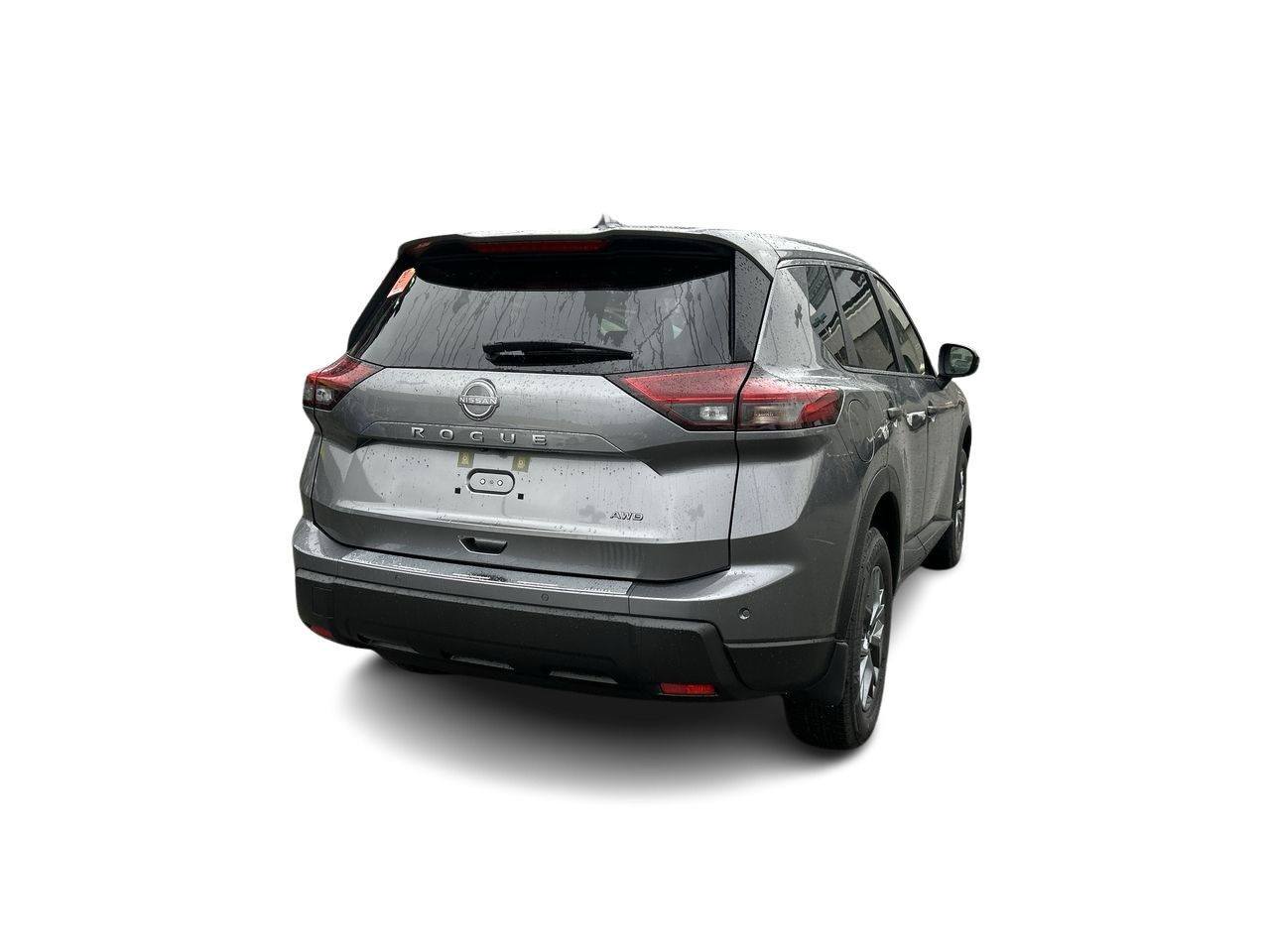 Nissan Rogue  2025 à Mississauga, Ontario