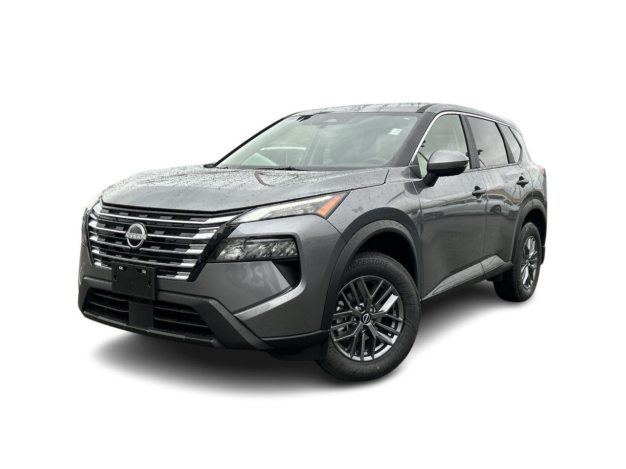 Nissan Rogue  2025 à Mississauga, Ontario